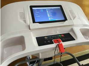 全方位碾压 亿健精灵ELF与同级别跑步机横向对比第二期——横纵网络剖析