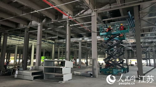 邢青松 从“螃蟹大王”到产业“织网人”的二次创业