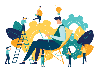 交叉科学助推运营商打造绿色发展新模式 横纵网络的协同创新