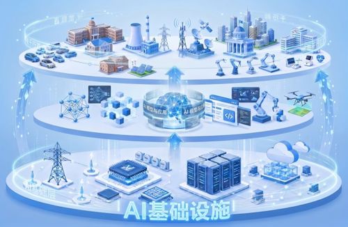 致网科技发布“致琏”系列全栈产品 AI基础设施的铺路人，织就横纵网络新图景